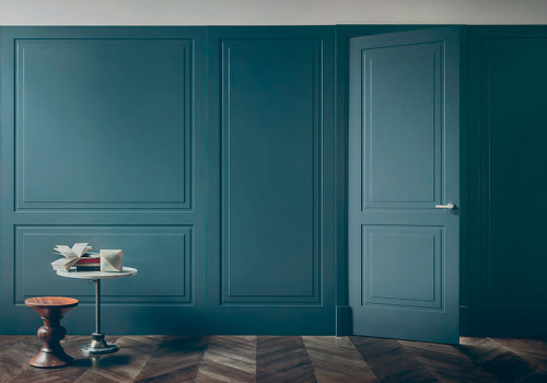 Lualdi Porte Boiserie